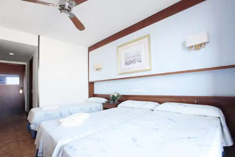 Prestige Hotel Sant Marc in Roses — foto 19