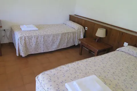 Binivell Park - Caliu Apartments in Sant Lluís — foto 14