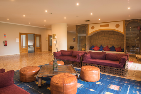 Hotel Vila Gale Tavira foto 18