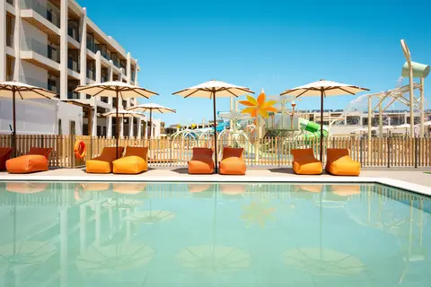 Hotel Mitsis Selection Rinela in Kokkini Hani — foto 13