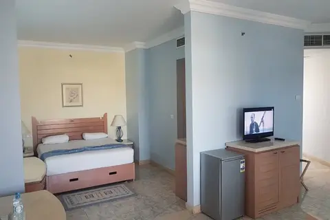New Eagles Aqua Park Resort in Hurghada, foto 13