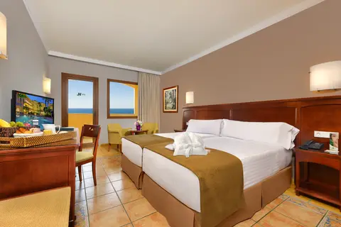 Hotel IPV Palace & Spa in Fuengirola — foto 26