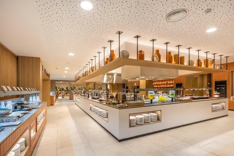 Hotel Barcelo Lanzarote Active Resort in Teguise — foto 5