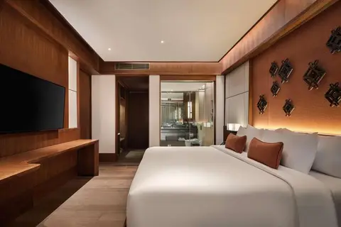 Bali Beach Hotel in Denpasar, foto 14