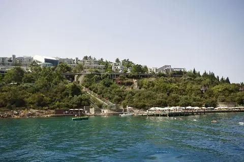 Duja Bodrum Hotel in Bodrum, foto 15