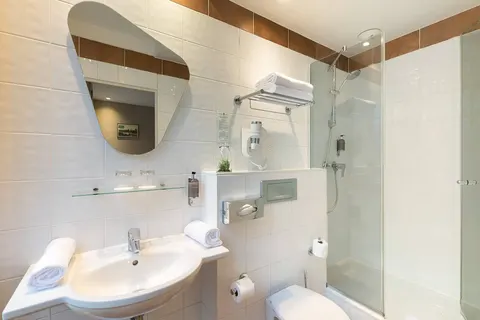 Hotel Magenta 38 by HappyCulture in Paris — foto 15