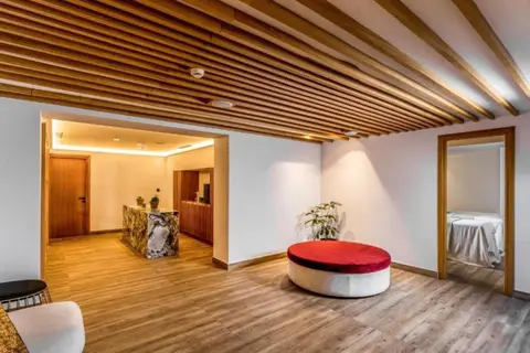 Cresanto Luxury Suites in Δημοτική Ενότητα Θήρας — foto 25