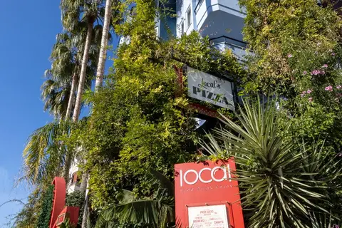 Comfort Suites in Alanya — foto 10