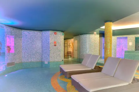Parc Hotel Germano in Bardolino — foto 21