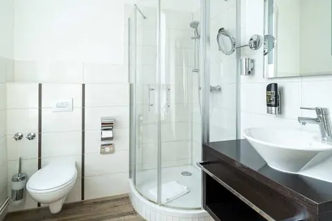 SleepBEEONE Wilhelmshaven in Wilhelmshaven — foto 12