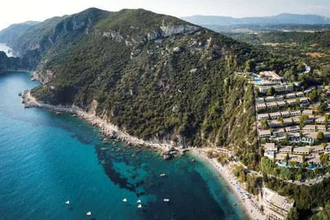 Atlantica Grand Mediterraneo Resort in Ερμόνες