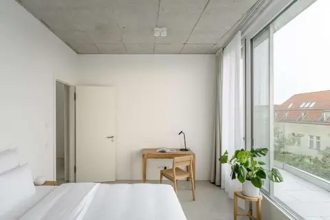 Carlotta Appartementen in Berlijn — foto 9