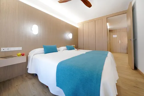 Parque La Paz foto 17