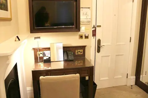 St Paul's Hotel in Londen — foto 17