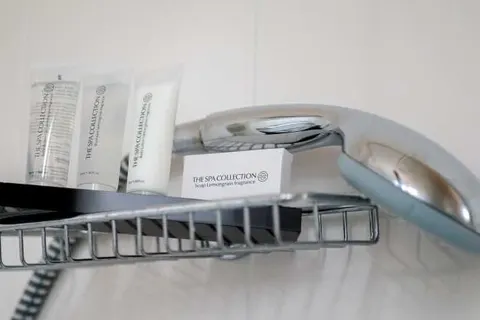 Pension Westerburen foto 11