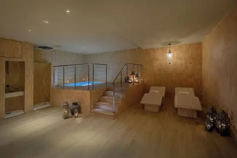 CoolRooms Palacio Villapanes in Sevilla, foto 4