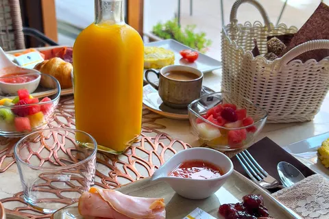 Hotel Abaco Altea in Altea — foto 4