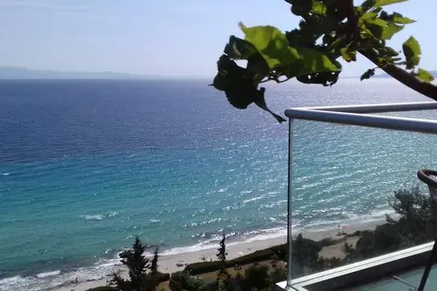 Aegean Blue Studios in Δημοτική Ενότητα Κασσάνδρας — foto 12