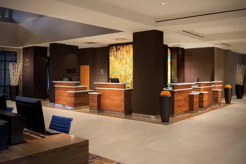 Marriott Village at Lake Buena Vista in Orlando — foto 5