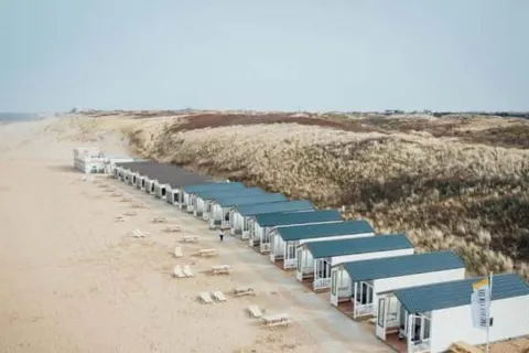 Logeren aan Zee foto 1