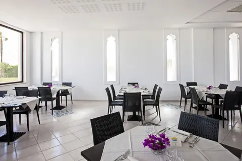 Zahira Resort in Campobello di Mazara — foto 8