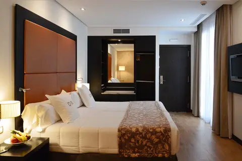 Gran Hotel Don Manuel in Cáceres — foto 30
