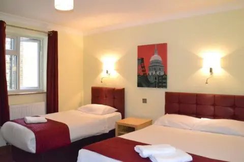 Hotel 65 in Londen, foto 27