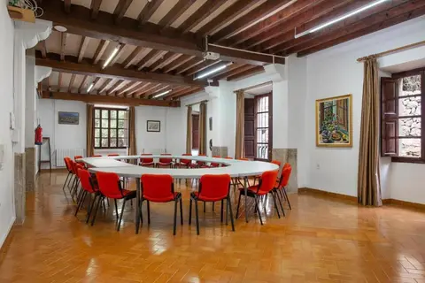 Santuari de Lluc in Palma — foto 6