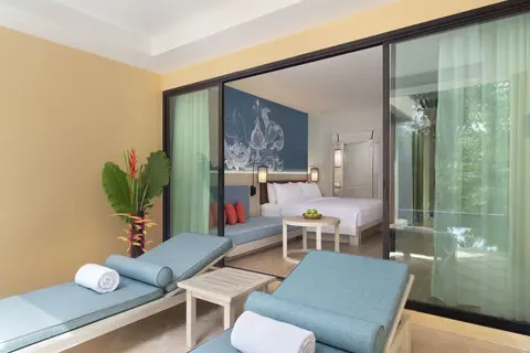 AVANI+ Koh Lanta Krabi Resort in โละดุหยง — foto 18