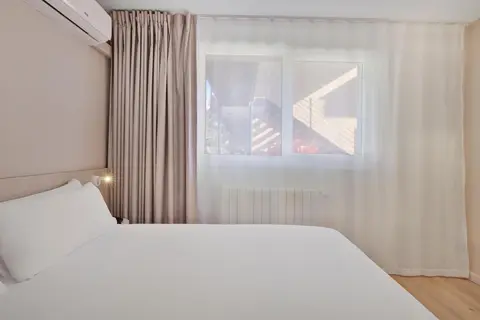 B&B Hotel Oviedo in Oviedo — foto 18