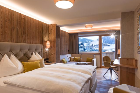 Hotel Zentral foto 9