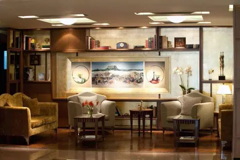 Electra Hotel Athens in Athene — foto 9
