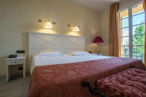Villa Cappugi in Pistoia — foto 20