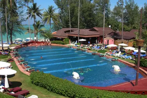 Melia Koh Samui in Choeng Mon, foto 15