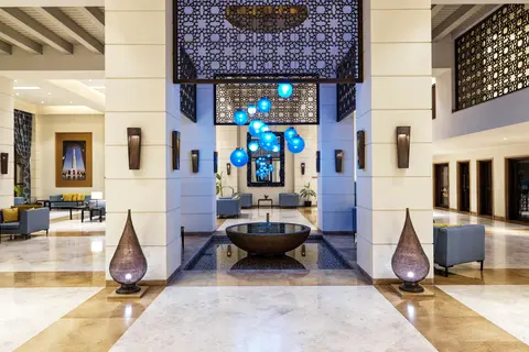 Fanar Hotel & Residences in Salalah — foto 30