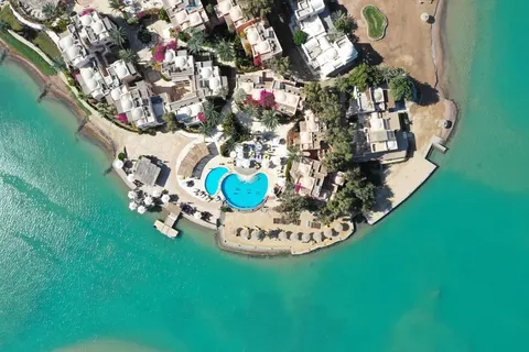 Nijlcruise 5* & Sultan Bey 4* in Luxor — foto 28
