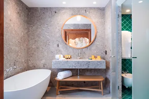 Faloria Mountain Spa Resort in Cortina d'Ampezzo, foto 16