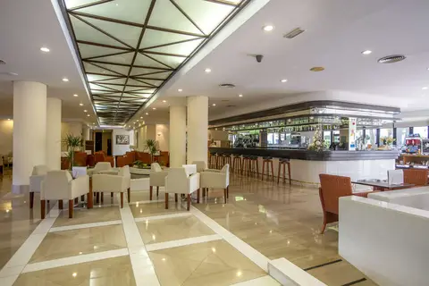 Welikehotel Marfil Playa in Sant Llorenç des Cardassar — foto 8