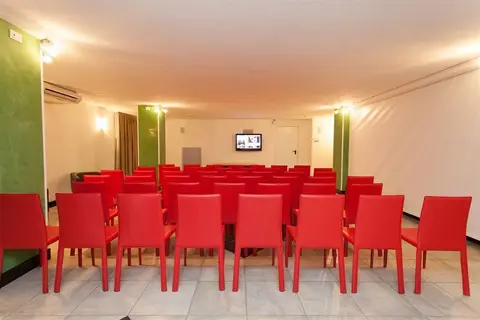 Hotel Adlon in Jesolo — foto 4