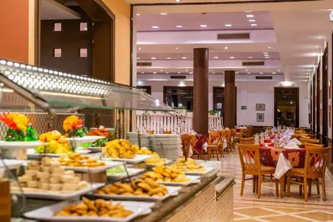 Tamra Beach Resort in Sharm El Sheikh, foto 25