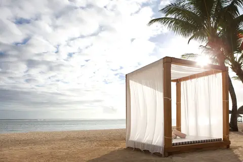 OUTRIGGER Mauritius Beach Resort in Bel Ombre VCA — foto 16