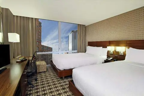 Hilton Garden Inn New York - Midtown Park Ave in New York — foto 2