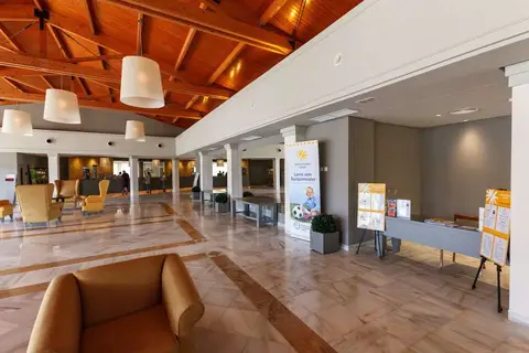 Protur Badia Park Aparthotel in Sant Llorenç des Cardassar, foto 24
