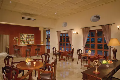 Dreams Tulum Resort & Spa in Playa del Carmen — foto 7