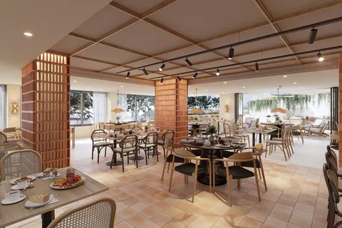 Inmood Aucanada foto 5