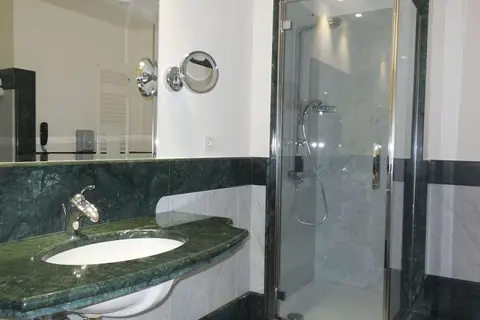 Hotel Marechiaro in Gizzeria — foto 12