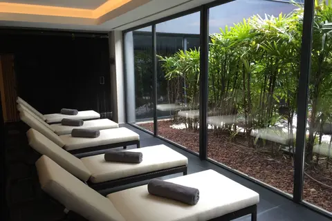 Sheraton Cascais Resort in Cascais — foto 24