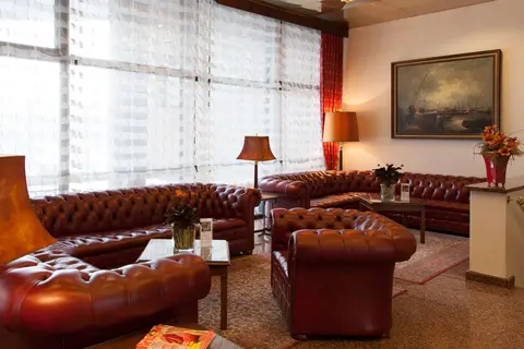 Hotel Panorama Hamburg-Billstedt in Hamburg — foto 8