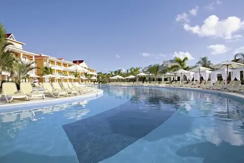 Grand Bahia Principe Aquamarine in Salvaleón de Higüey — foto 15