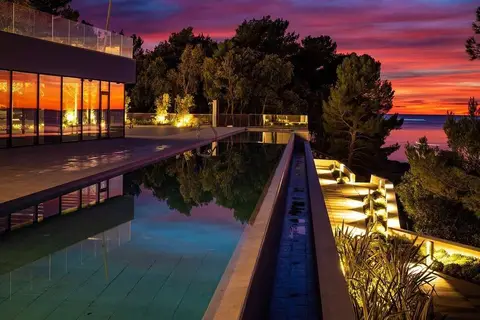 Grand Hotel Brioni Pula in Pula — foto 2